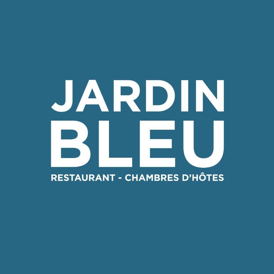 Jardin Bleu - Chambres D'Hotes Сен-Жирон Экстерьер фото